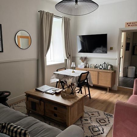 Harbour Quay Villa Уик Екстериор снимка