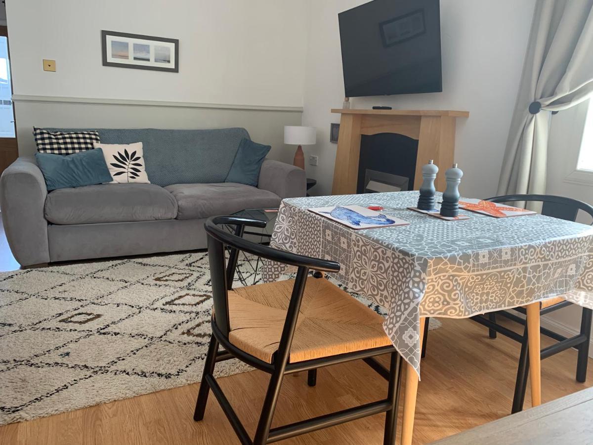 Harbour Quay Villa Уик Екстериор снимка