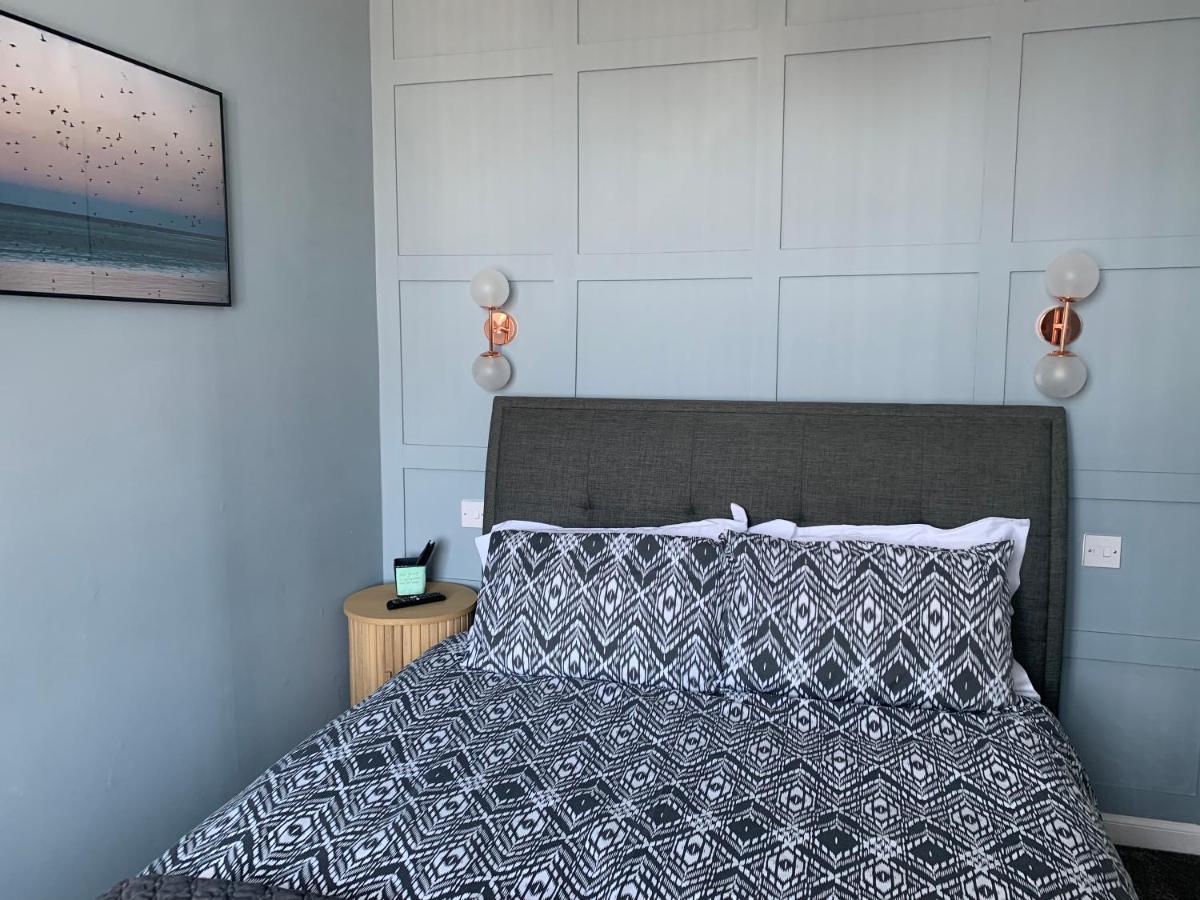 Harbour Quay Villa Уик Екстериор снимка