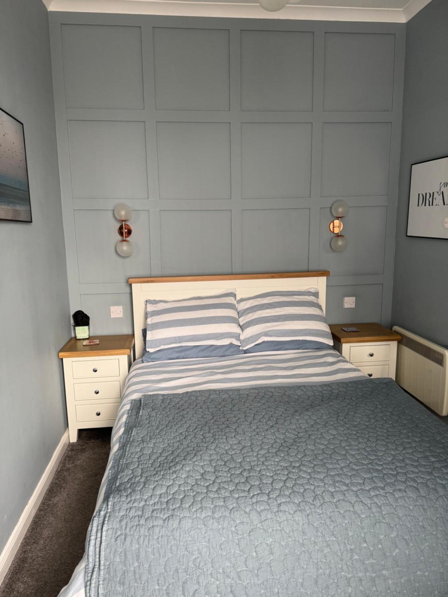 Harbour Quay Villa Уик Екстериор снимка